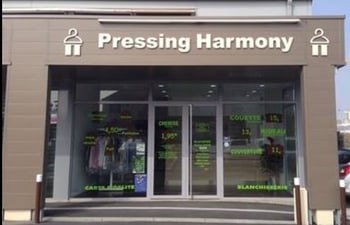 Pressing Harmony